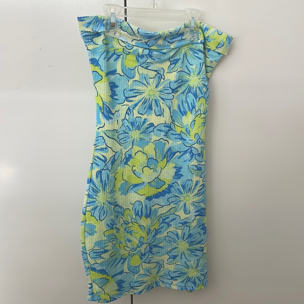 New dress